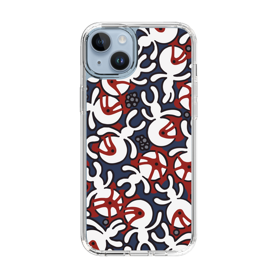 Slim Protection Case［ ROMANs - Bad Pressure ］