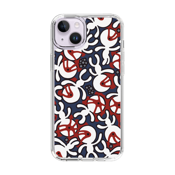 Slim Protection Case［ ROMANs - Bad Pressure ］