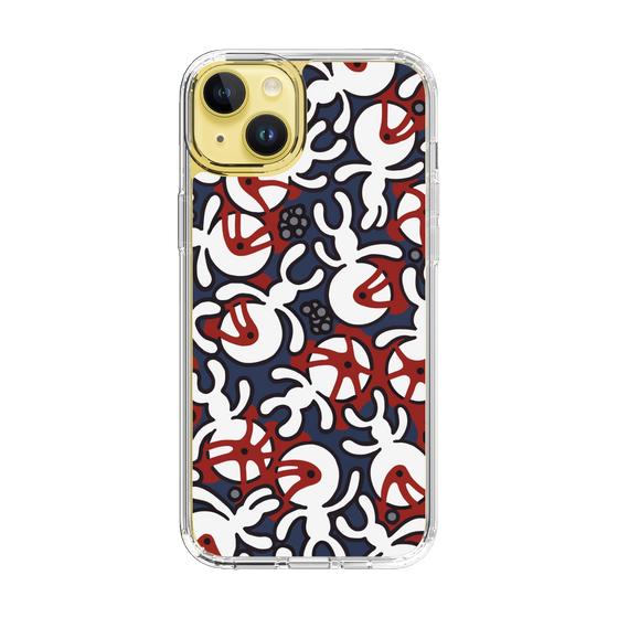 Slim Protection Case［ ROMANs - Bad Pressure ］