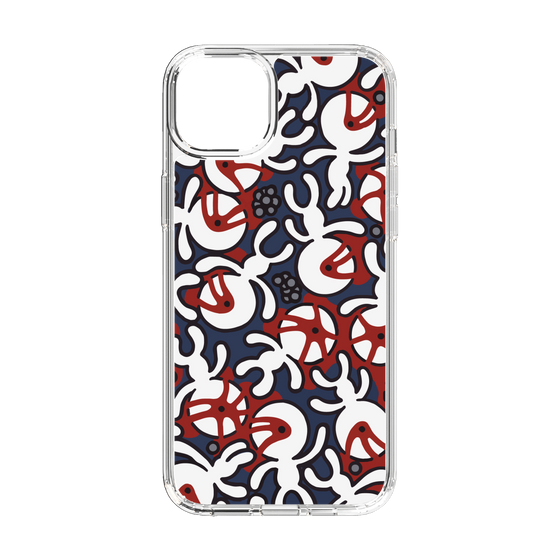 Slim Protection Case［ ROMANs - Bad Pressure ］