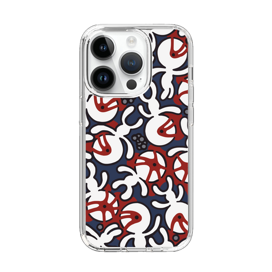 Slim Protection Case［ ROMANs - Bad Pressure ］