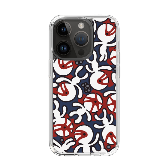 Slim Protection Case［ ROMANs - Bad Pressure ］
