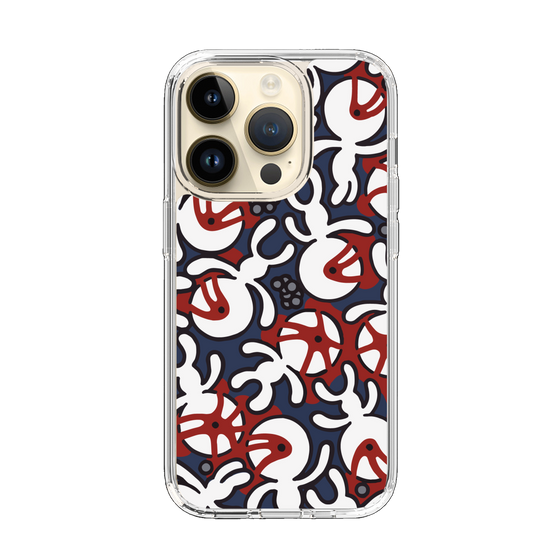 Slim Protection Case［ ROMANs - Bad Pressure ］