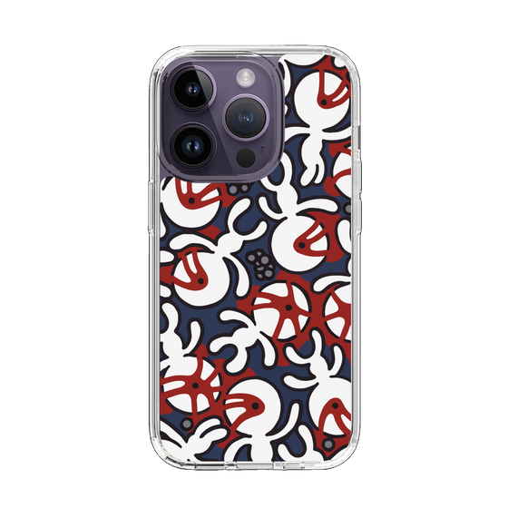 Slim Protection Case［ ROMANs - Bad Pressure ］