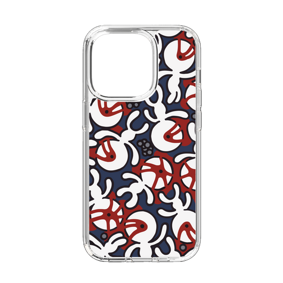 Slim Protection Case［ ROMANs - Bad Pressure ］