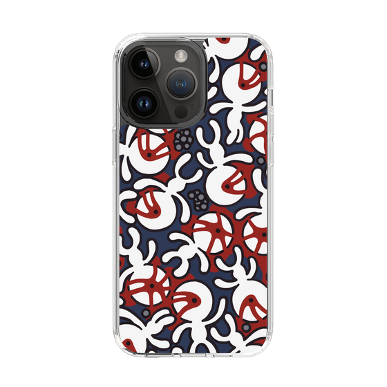 Slim Protection Case［ ROMANs - Bad Pressure ］