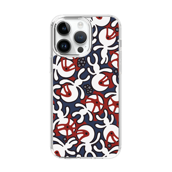 Slim Protection Case［ ROMANs - Bad Pressure ］