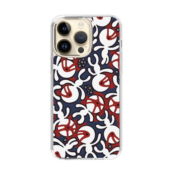 Slim Protection Case［ ROMANs - Bad Pressure ］