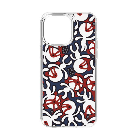 Slim Protection Case［ ROMANs - Bad Pressure ］