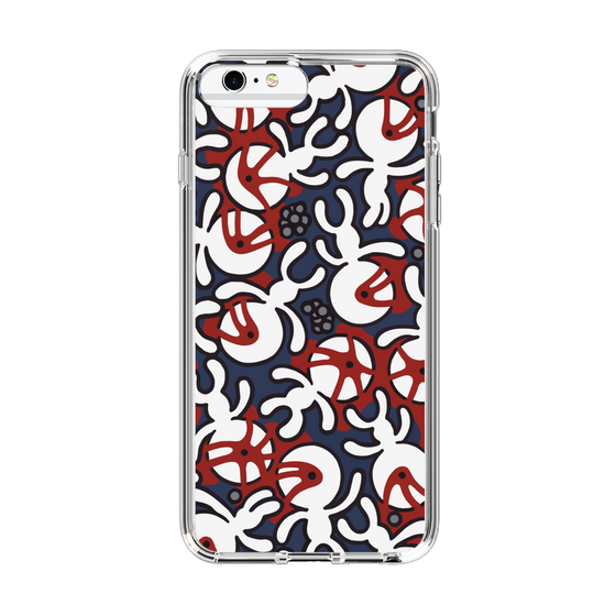 Slim Protection Case［ ROMANs - Bad Pressure ］