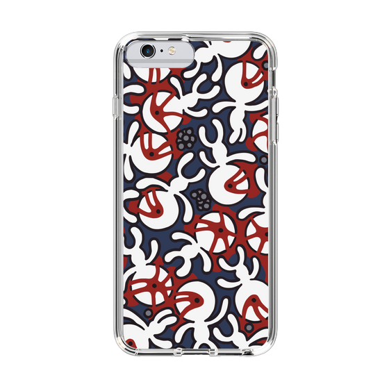 Slim Protection Case［ ROMANs - Bad Pressure ］