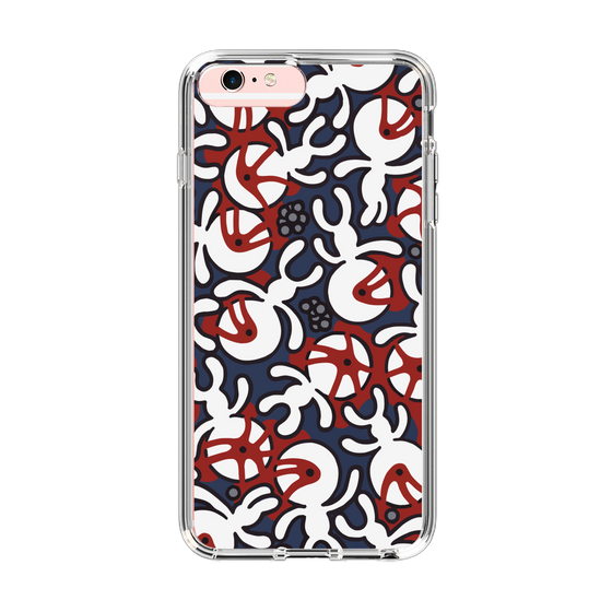 Slim Protection Case［ ROMANs - Bad Pressure ］