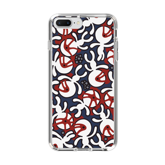 Slim Protection Case［ ROMANs - Bad Pressure ］