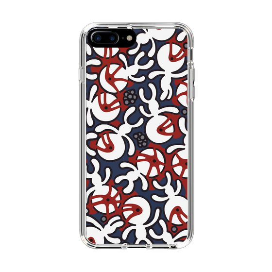 Slim Protection Case［ ROMANs - Bad Pressure ］