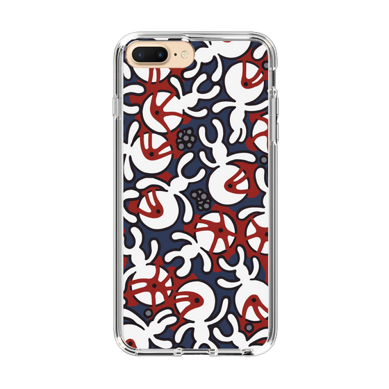Slim Protection Case［ ROMANs - Bad Pressure ］