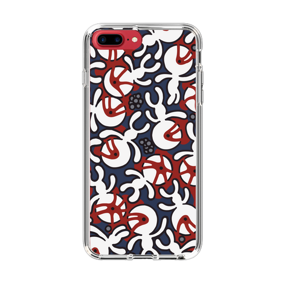 Slim Protection Case［ ROMANs - Bad Pressure ］
