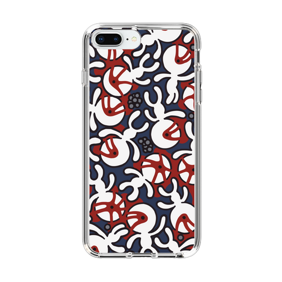 Slim Protection Case［ ROMANs - Bad Pressure ］