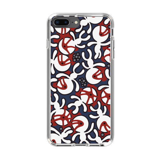 Slim Protection Case［ ROMANs - Bad Pressure ］