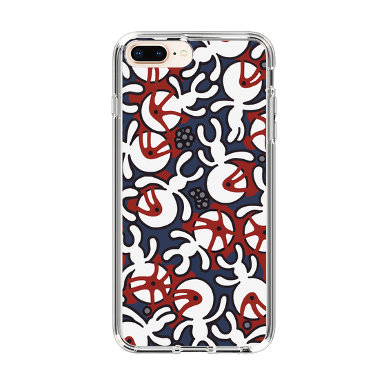 Slim Protection Case［ ROMANs - Bad Pressure ］