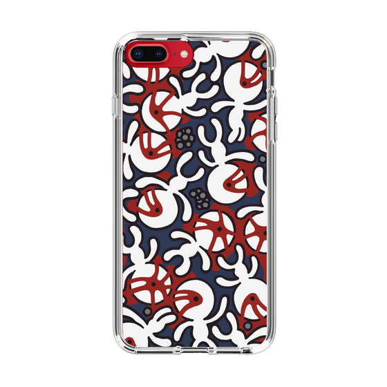 Slim Protection Case［ ROMANs - Bad Pressure ］