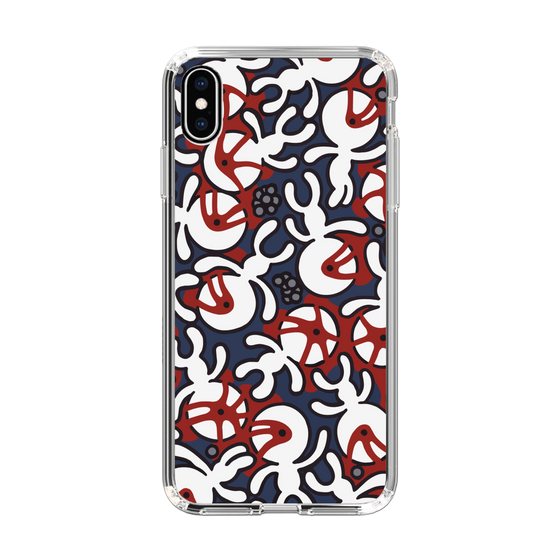 Slim Protection Case［ ROMANs - Bad Pressure ］