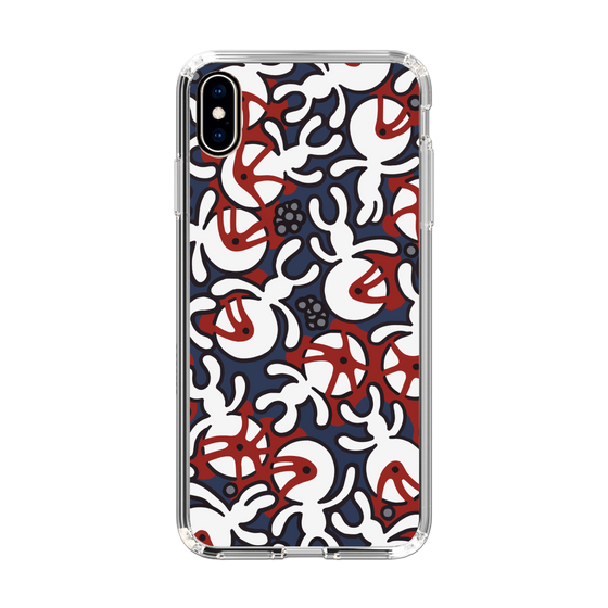 Slim Protection Case［ ROMANs - Bad Pressure ］