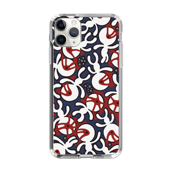 Slim Protection Case［ ROMANs - Bad Pressure ］