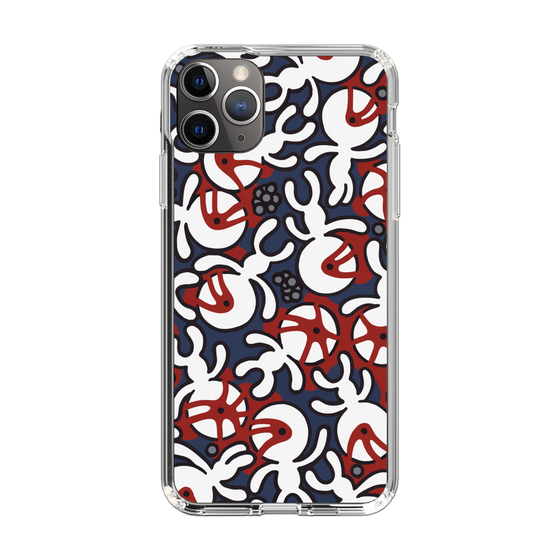 Slim Protection Case［ ROMANs - Bad Pressure ］