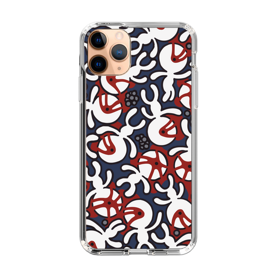 Slim Protection Case［ ROMANs - Bad Pressure ］