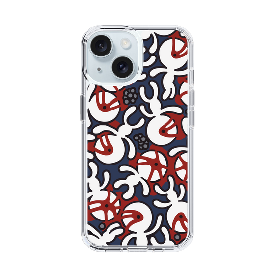 Slim Protection Case［ ROMANs - Bad Pressure ］