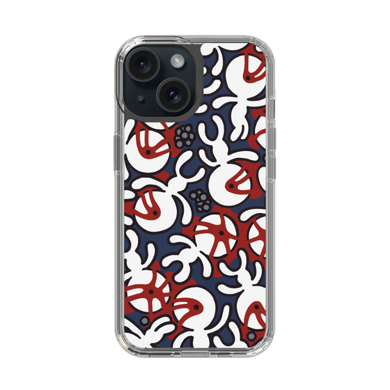Slim Protection Case［ ROMANs - Bad Pressure ］
