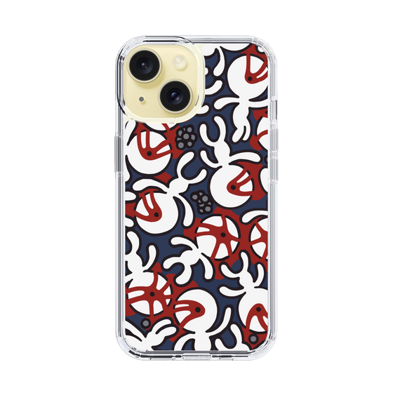 Slim Protection Case［ ROMANs - Bad Pressure ］