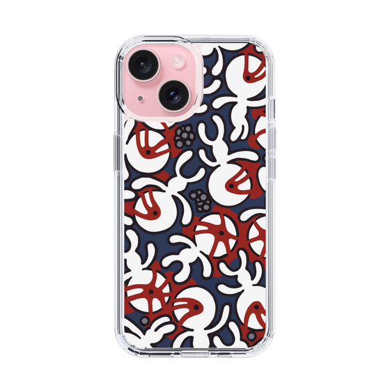 Slim Protection Case［ ROMANs - Bad Pressure ］