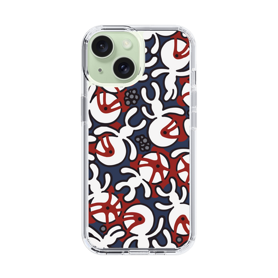 Slim Protection Case［ ROMANs - Bad Pressure ］