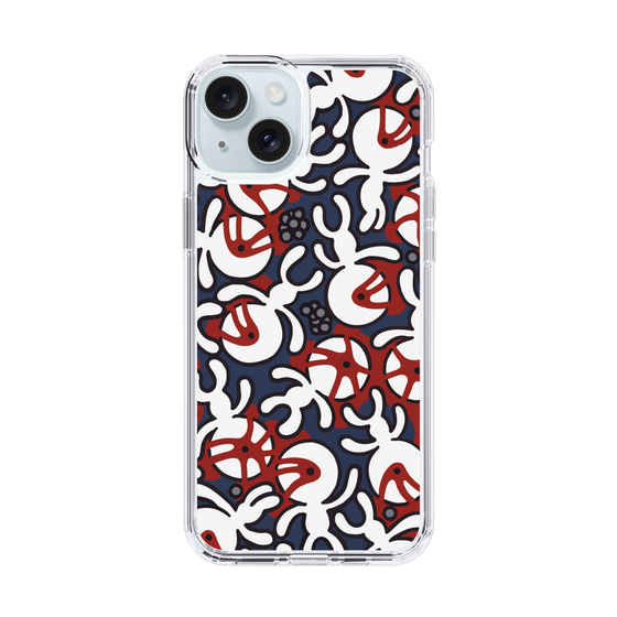 Slim Protection Case［ ROMANs - Bad Pressure ］