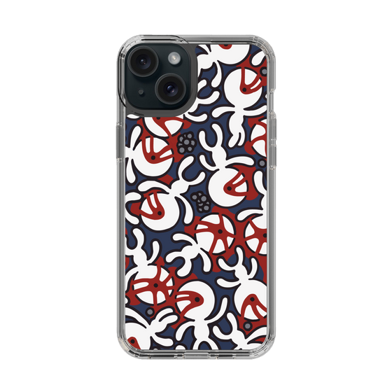 Slim Protection Case［ ROMANs - Bad Pressure ］