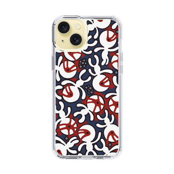 Slim Protection Case［ ROMANs - Bad Pressure ］