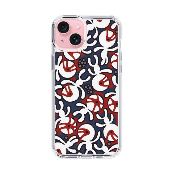 Slim Protection Case［ ROMANs - Bad Pressure ］