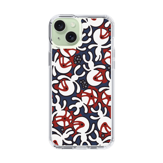 Slim Protection Case［ ROMANs - Bad Pressure ］