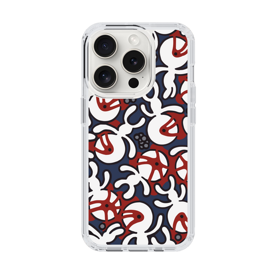 Slim Protection Case［ ROMANs - Bad Pressure ］
