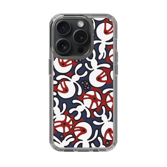Slim Protection Case［ ROMANs - Bad Pressure ］