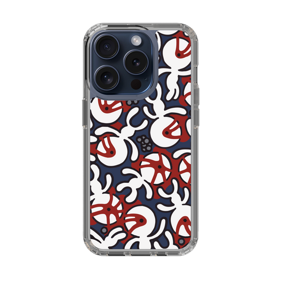 Slim Protection Case［ ROMANs - Bad Pressure ］
