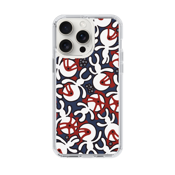 Slim Protection Case［ ROMANs - Bad Pressure ］
