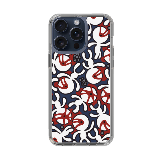 Slim Protection Case［ ROMANs - Bad Pressure ］