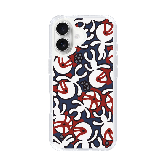 Slim Protection Case［ ROMANs - Bad Pressure ］