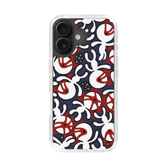 Slim Protection Case［ ROMANs - Bad Pressure ］