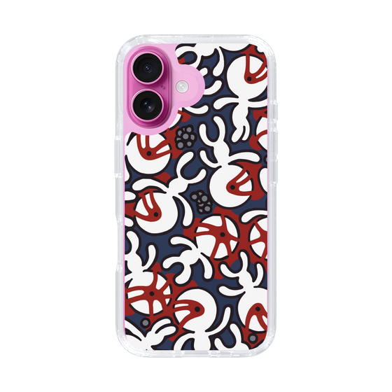 Slim Protection Case［ ROMANs - Bad Pressure ］