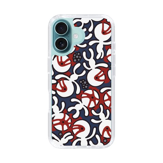 Slim Protection Case［ ROMANs - Bad Pressure ］