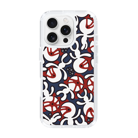 Slim Protection Case［ ROMANs - Bad Pressure ］