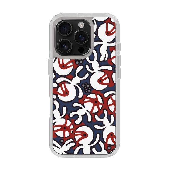Slim Protection Case［ ROMANs - Bad Pressure ］